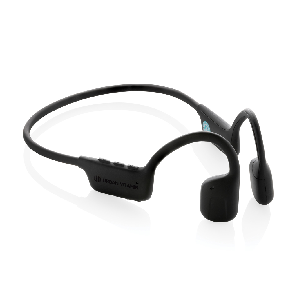 Miniature 2 pour Casque audio en plastique RCS Urban Vitamin Glendale