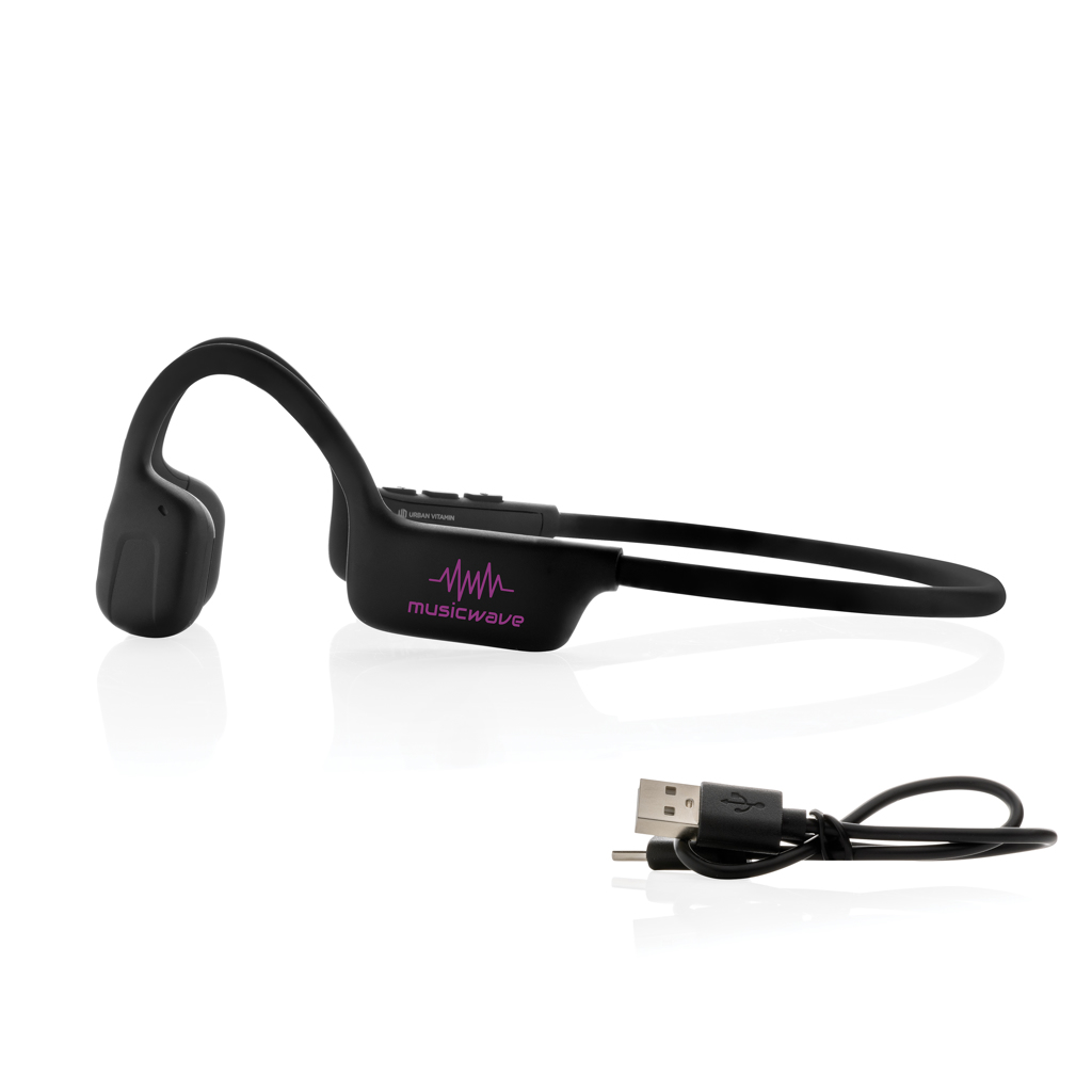Miniature 5 pour Casque audio en plastique RCS Urban Vitamin Glendale