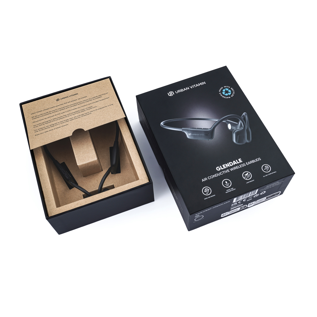 Miniature 11 pour Casque audio en plastique RCS Urban Vitamin Glendale