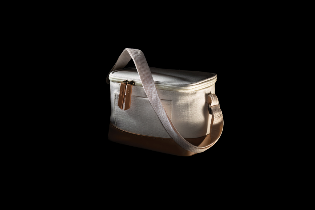 Miniature 11 pour Sac iso six canettes Impact AWARE™ en toile 16oz recyclé