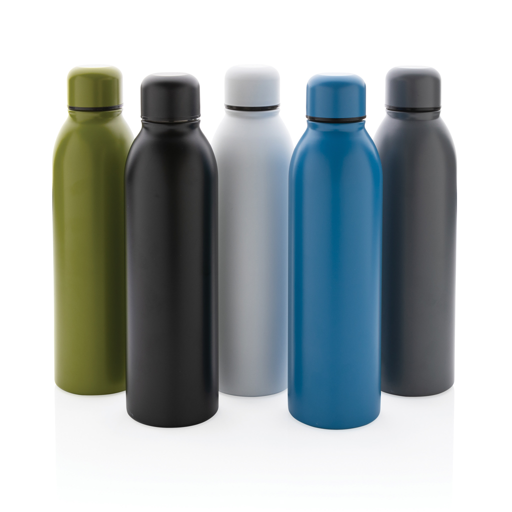 Miniature 8 pour Bouteille isotherme 500ml en acier inoxydable recyclé RCS