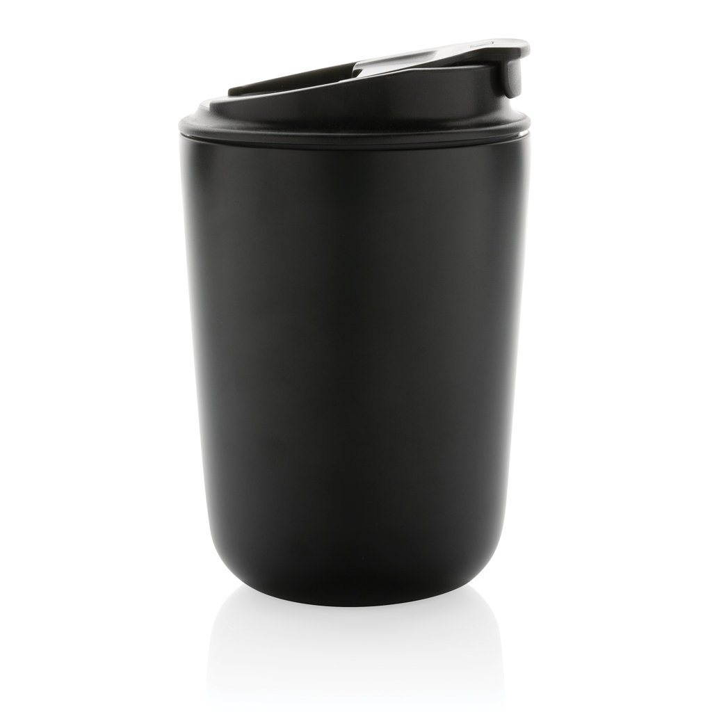 Miniature 4 pour Mug iso en acier inoxydable recyclé RCS avec lanière Cuppa