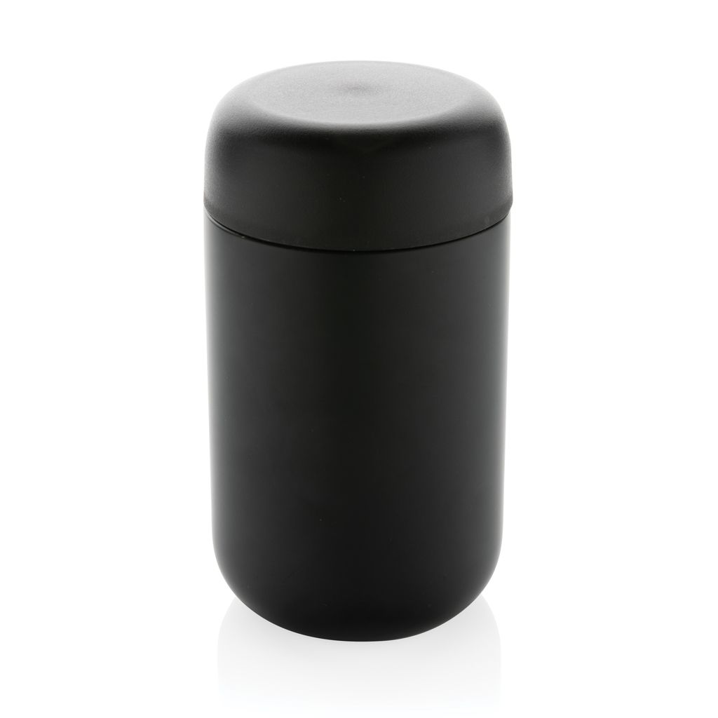 Miniature 2 pour Mug isotherme en acier inoxydable recyclé certifié RCS Brew