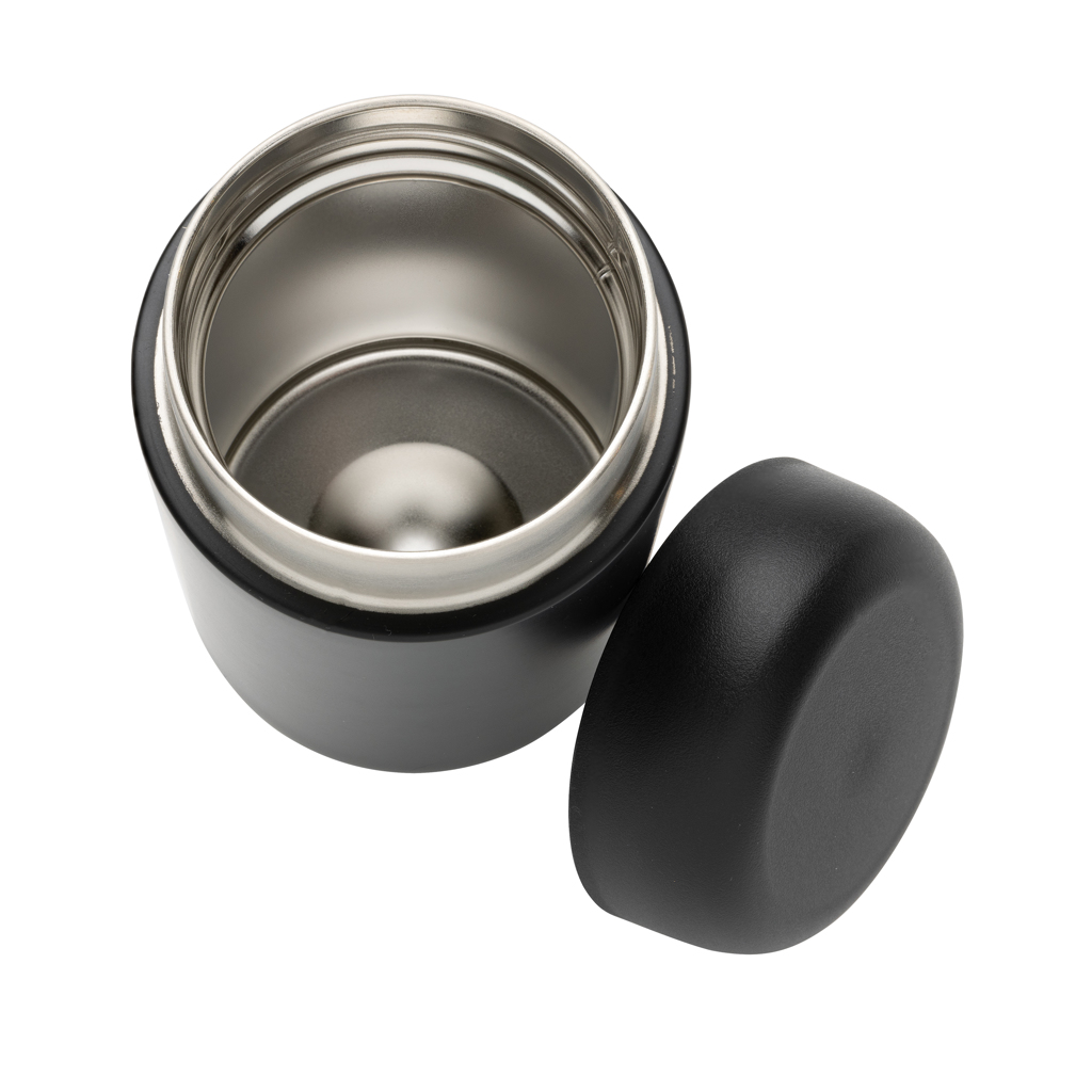 Miniature 5 pour Mug isotherme en acier inoxydable recyclé certifié RCS Brew
