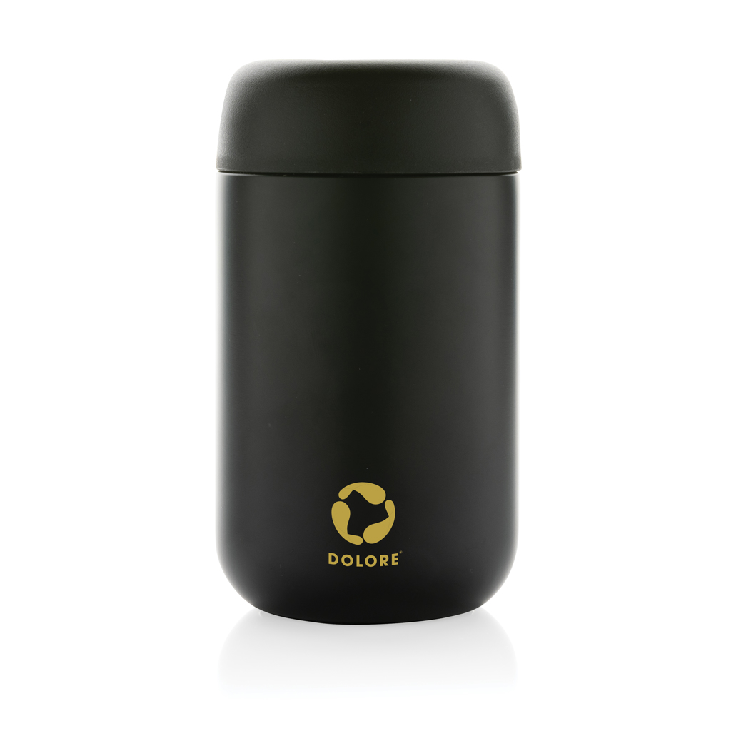 Miniature 6 pour Mug isotherme en acier inoxydable recyclé certifié RCS Brew