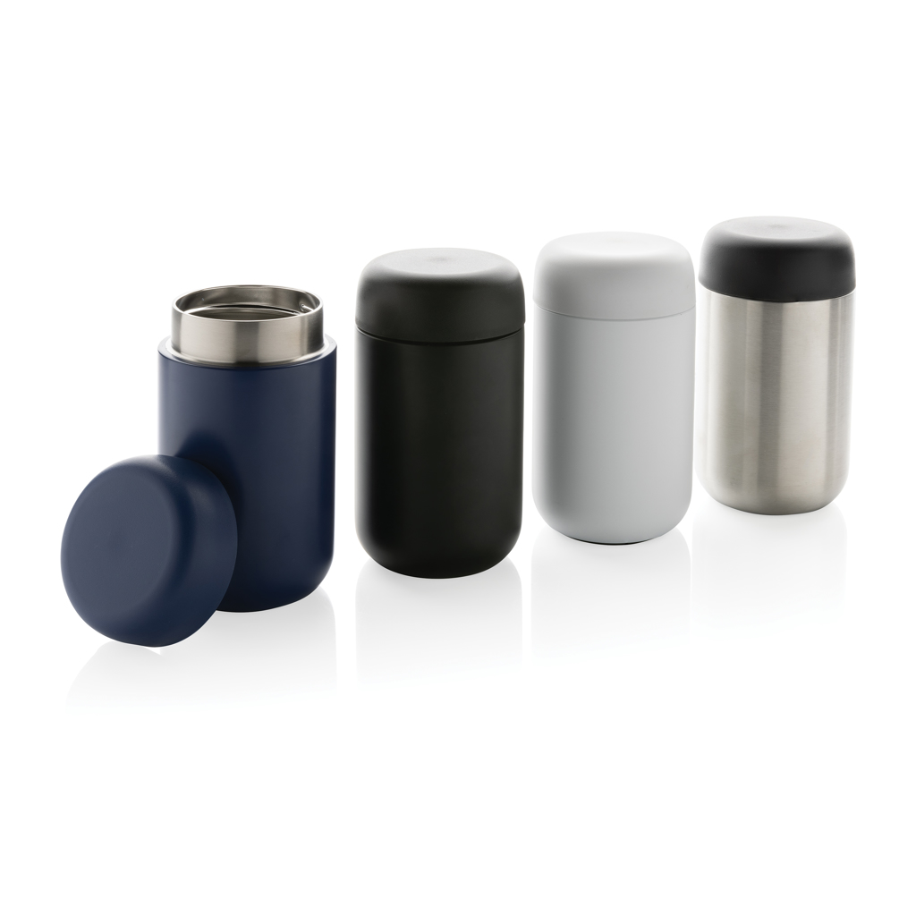 Miniature 7 pour Mug isotherme en acier inoxydable recyclé certifié RCS Brew