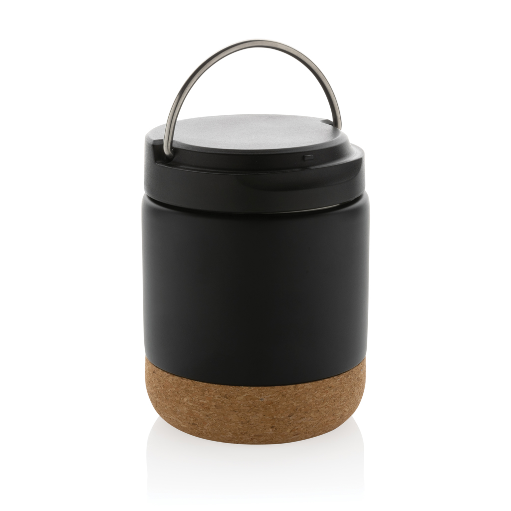 Miniature 2 pour Conteneur à aliments en acier recyclé certifiée RCS Savory