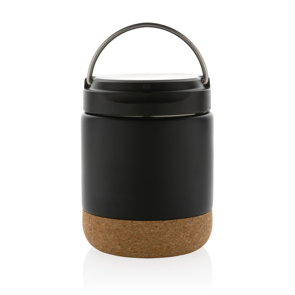 Miniature 3 pour Conteneur à aliments en acier recyclé certifiée RCS Savory