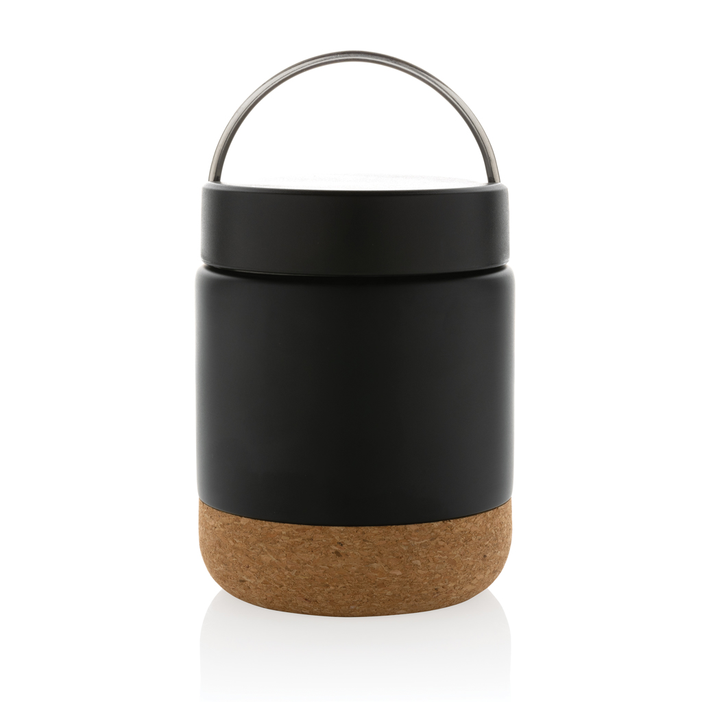 Miniature 5 pour Conteneur à aliments en acier recyclé certifiée RCS Savory