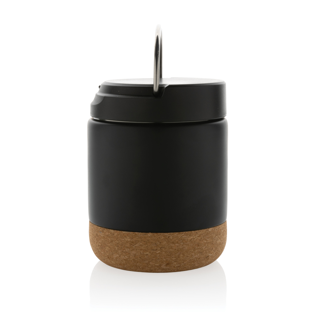 Miniature 6 pour Conteneur à aliments en acier recyclé certifiée RCS Savory