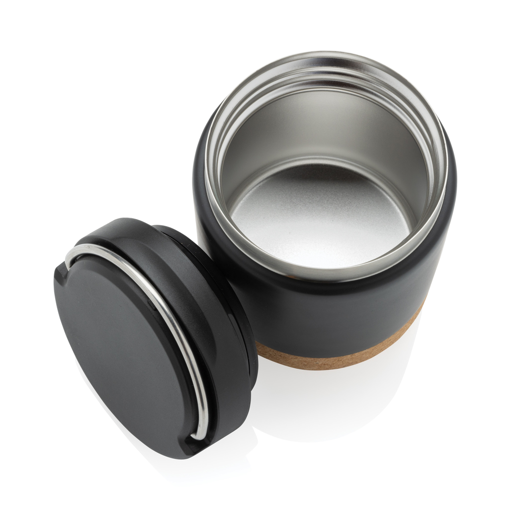Miniature 7 pour Conteneur à aliments en acier recyclé certifiée RCS Savory