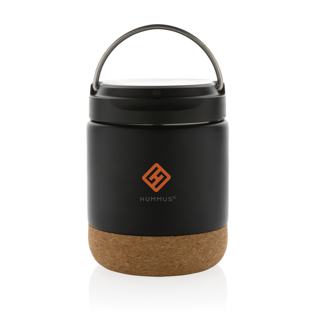 Miniature 8 pour Conteneur à aliments en acier recyclé certifiée RCS Savory