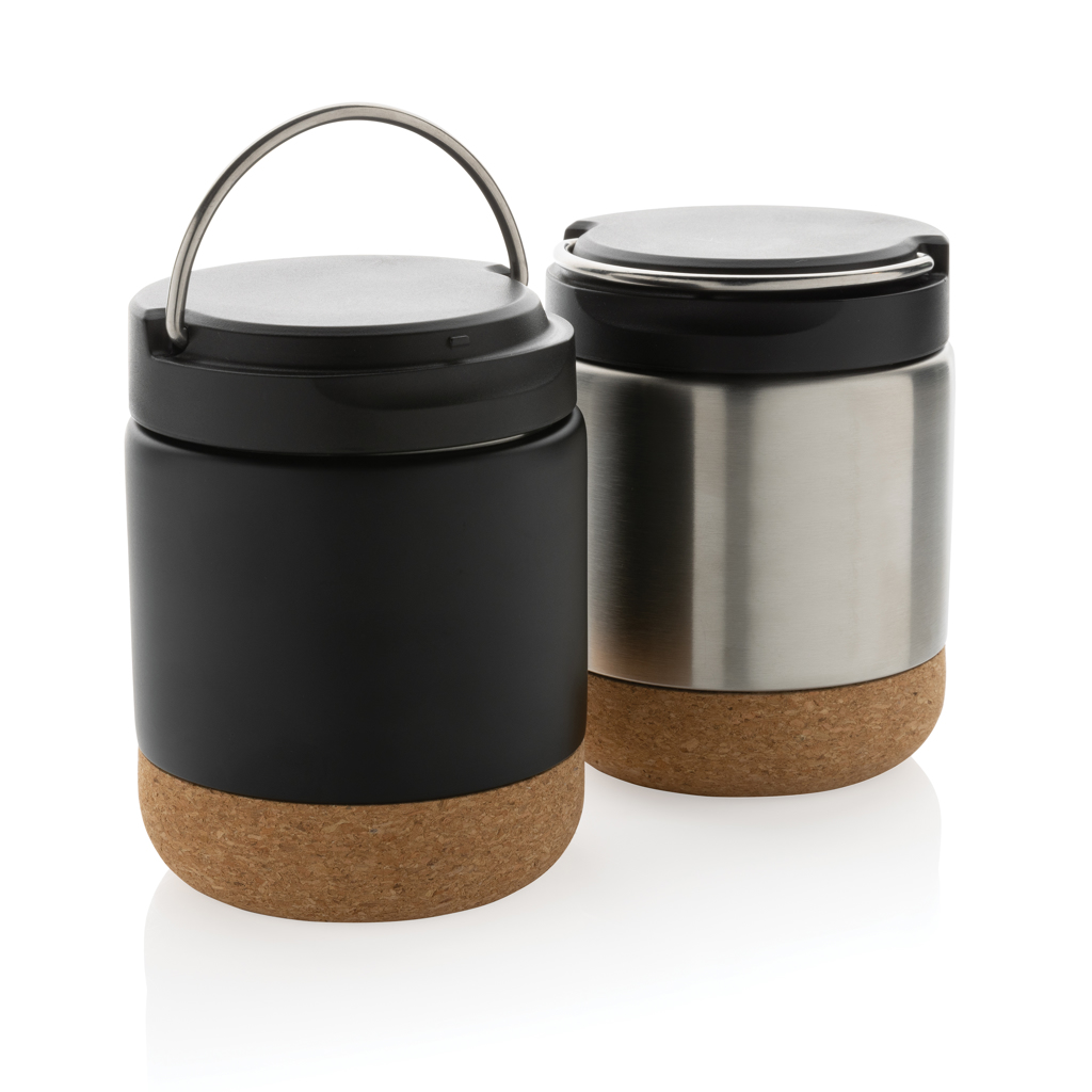 Miniature 9 pour Conteneur à aliments en acier recyclé certifiée RCS Savory