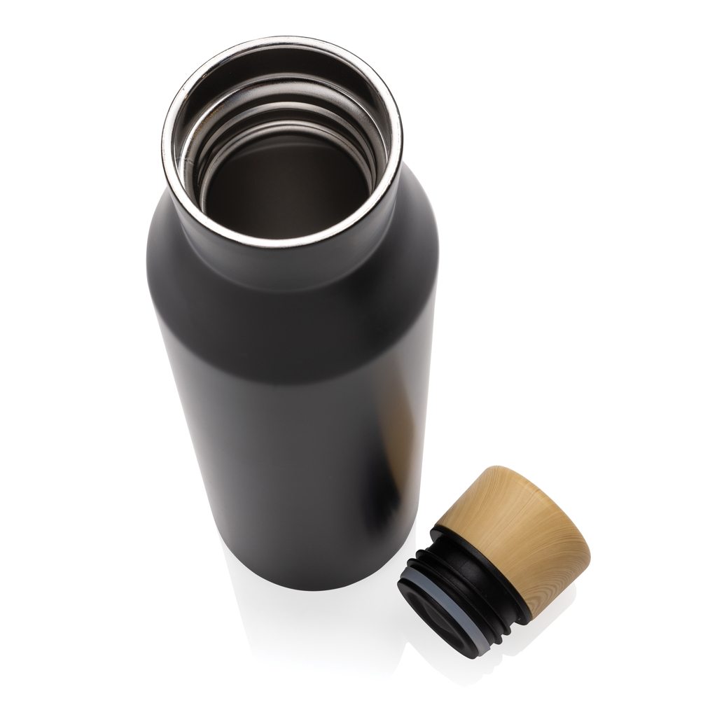 Miniature 3 pour Bouteille iso en acier inoxydable recyclé certifiée RCS Gaia