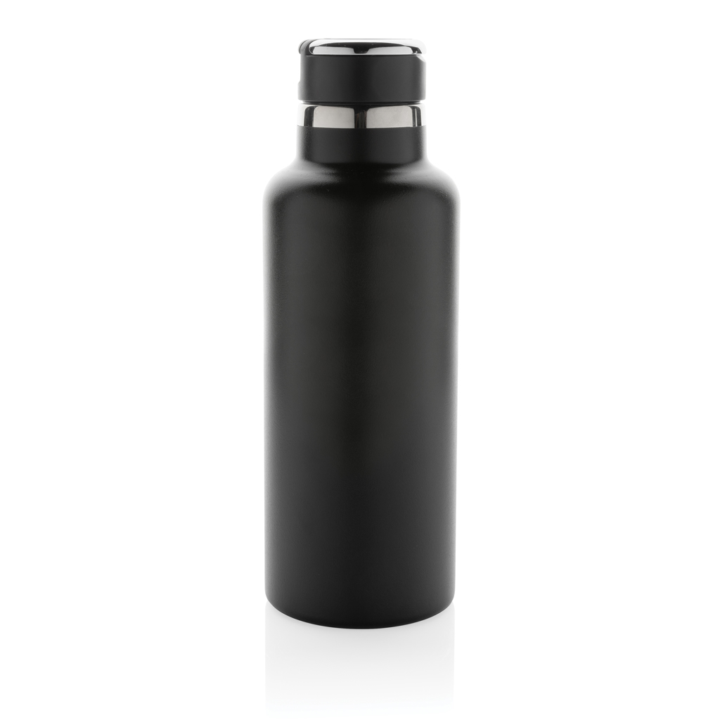 Miniature 3 pour Bouteille iso 600ml en acier recyclé RCS avec goulot Hydro