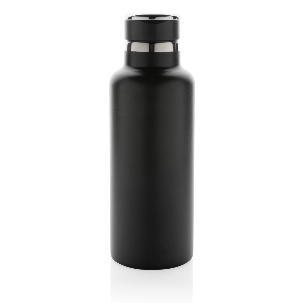 Miniature 4 pour Bouteille iso 600ml en acier recyclé RCS avec goulot Hydro