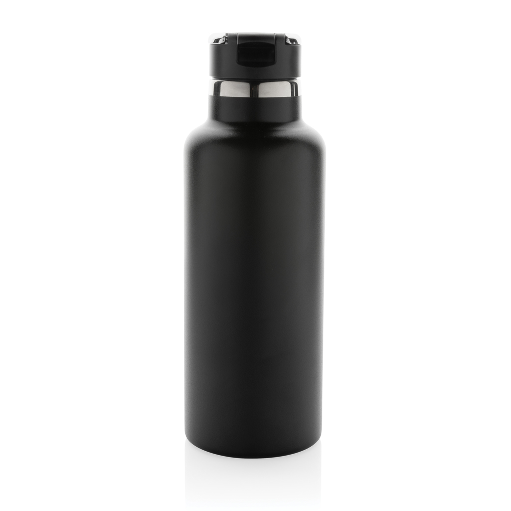 Miniature 5 pour Bouteille iso 600ml en acier recyclé RCS avec goulot Hydro