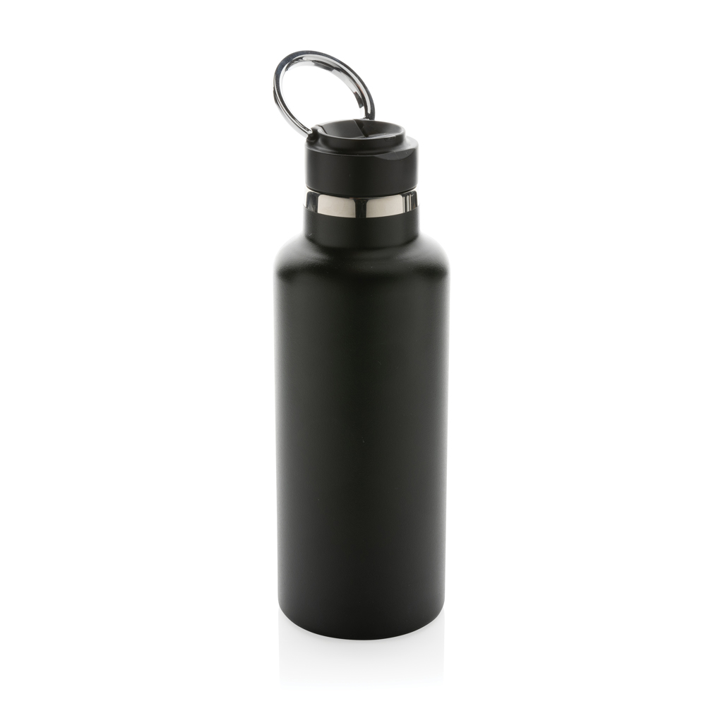 Miniature 7 pour Bouteille iso 600ml en acier recyclé RCS avec goulot Hydro