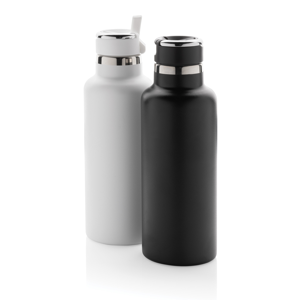Miniature 9 pour Bouteille iso 600ml en acier recyclé RCS avec goulot Hydro