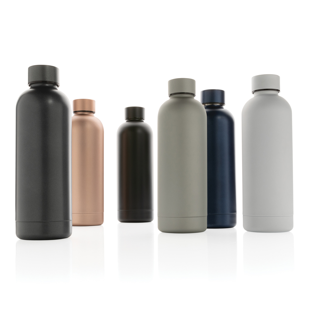Miniature 7 pour Bouteille isotherme 500ml en acier inoxydable recyclé RCS