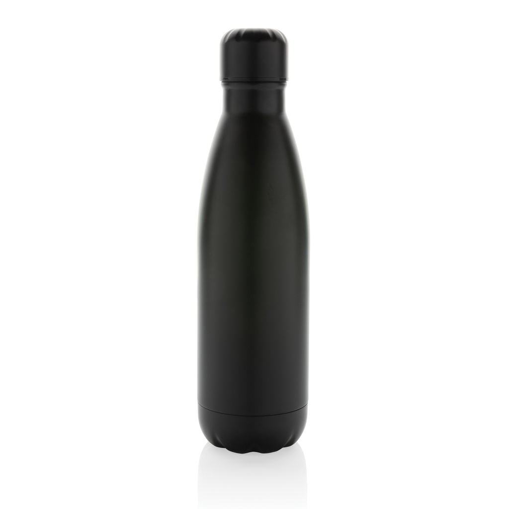 Miniature 3 pour Bouteille d'eau en acier inox recyclé certifié RCS Eureka