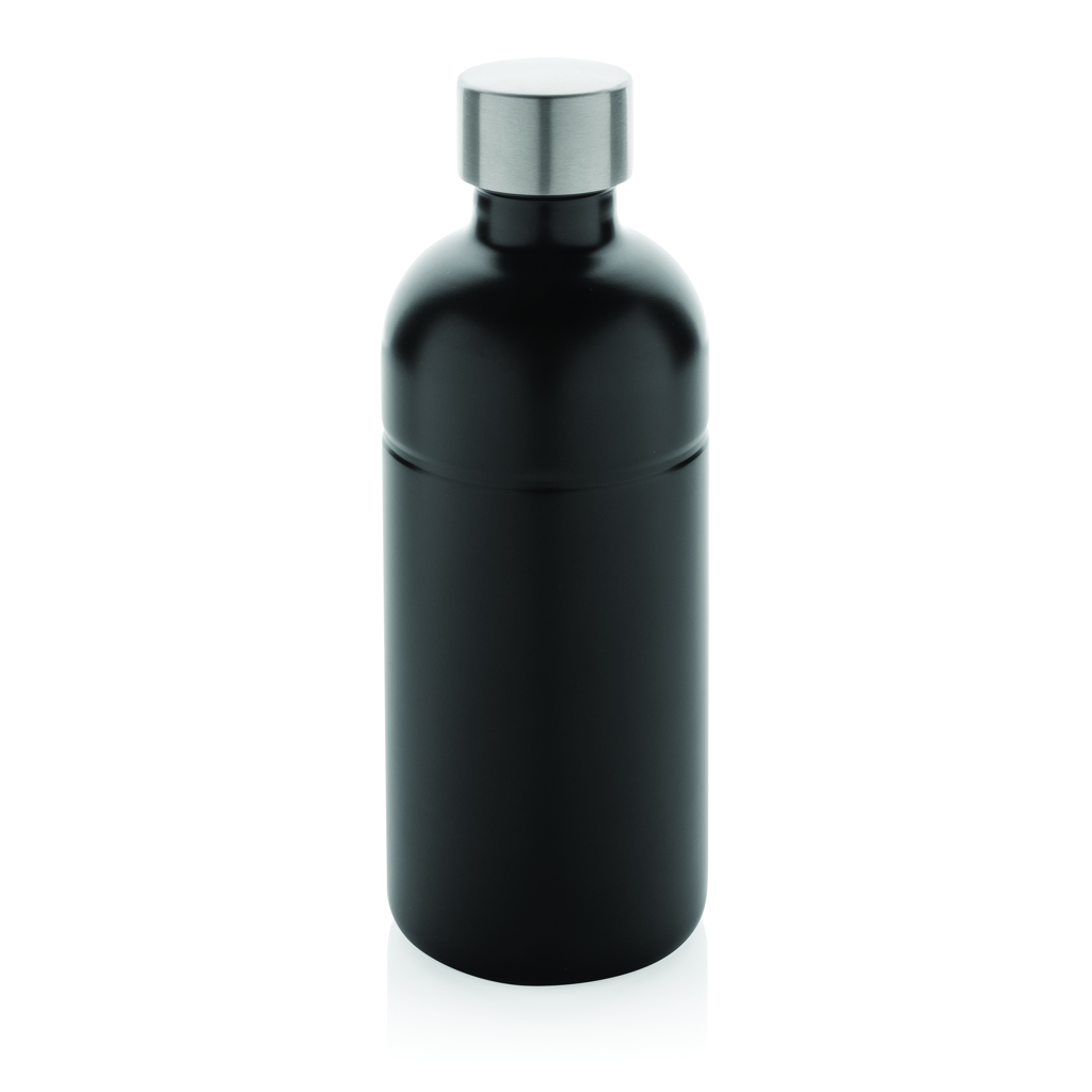 Miniature 2 pour Bouteille pour boisson gazeuse en acier recyclé RCS