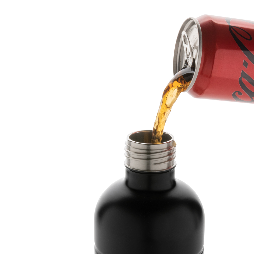 Miniature 7 pour Bouteille pour boisson gazeuse en acier recyclé RCS
