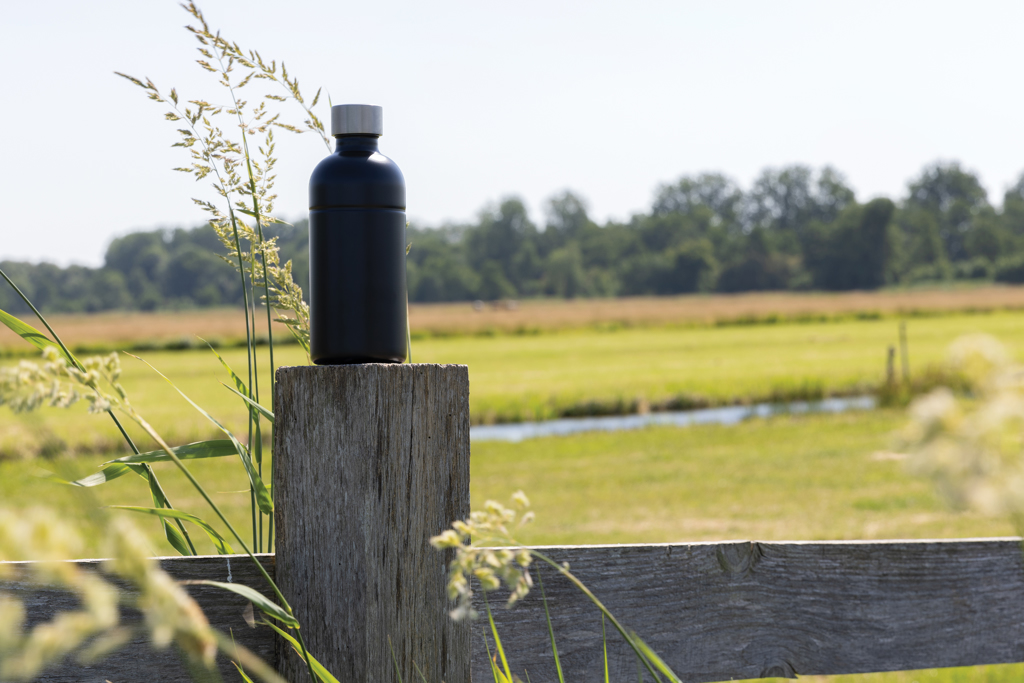 Miniature 10 pour Bouteille pour boisson gazeuse en acier recyclé RCS