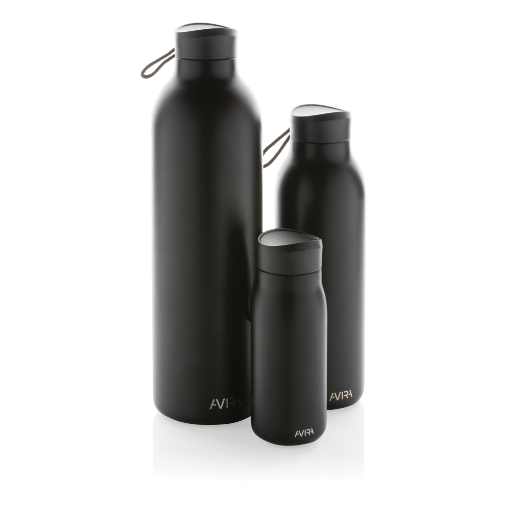 Miniature 12 pour Bouteille isotherme 500ml Avira Avior en acier recyclé RCS