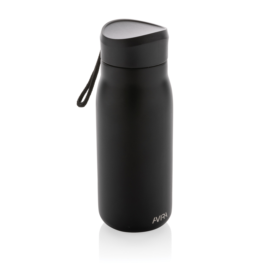 Miniature 2 pour Mini gobelet de voyage 150ml en acier recyclé RCS Avira Ain