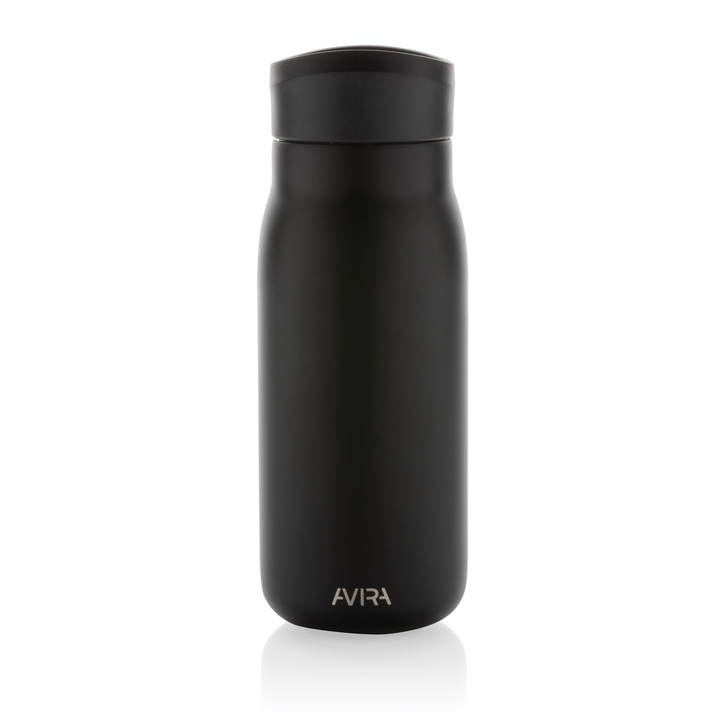 Miniature 3 pour Mini gobelet de voyage 150ml en acier recyclé RCS Avira Ain