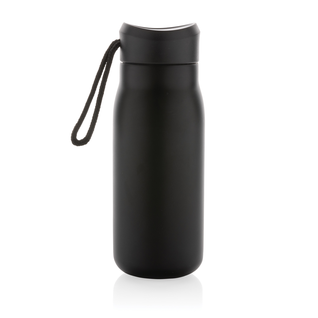 Miniature 5 pour Mini gobelet de voyage 150ml en acier recyclé RCS Avira Ain