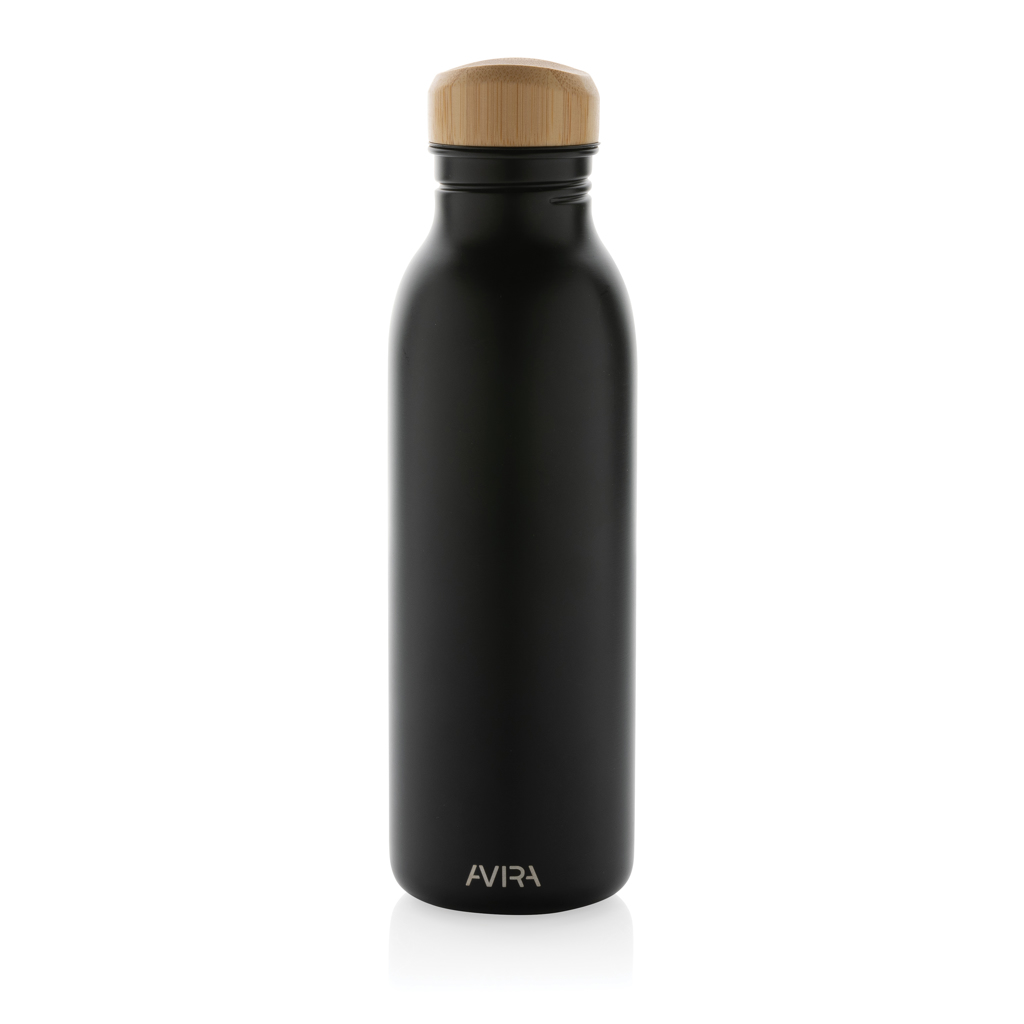 Miniature 3 pour Bouteille d'eau 600ml en acier Avira Alcor RCS