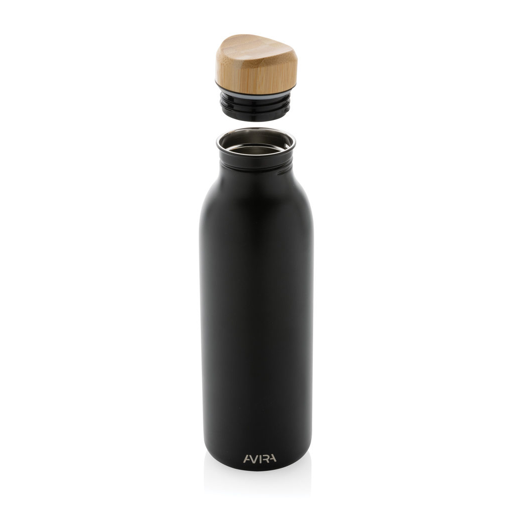 Miniature 5 pour Bouteille d'eau 600ml en acier Avira Alcor RCS