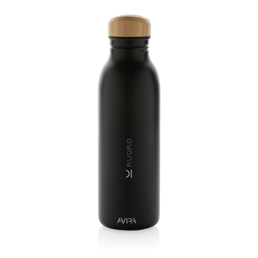 Miniature 7 pour Bouteille d'eau 600ml en acier Avira Alcor RCS