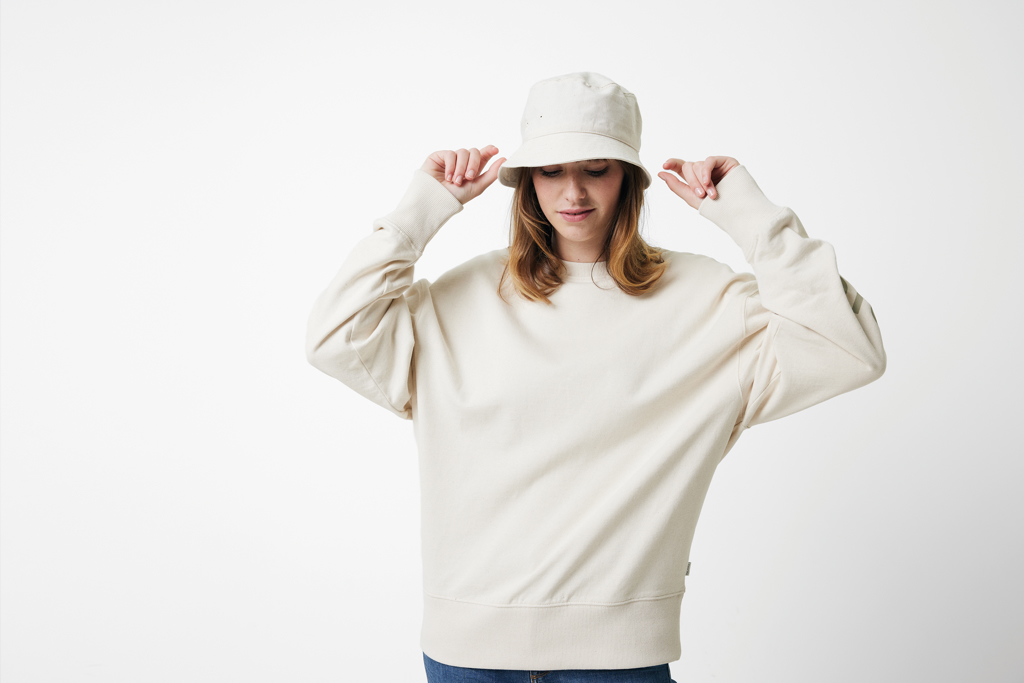 Miniature 7 pour Bob en toile 285 g/m² recyclé et non teintée Impact AWARE™