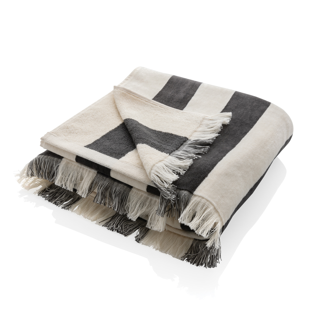 Miniature 2 pour Serviette de plage Ukiyo Yukari AWARE™ Made in Europe