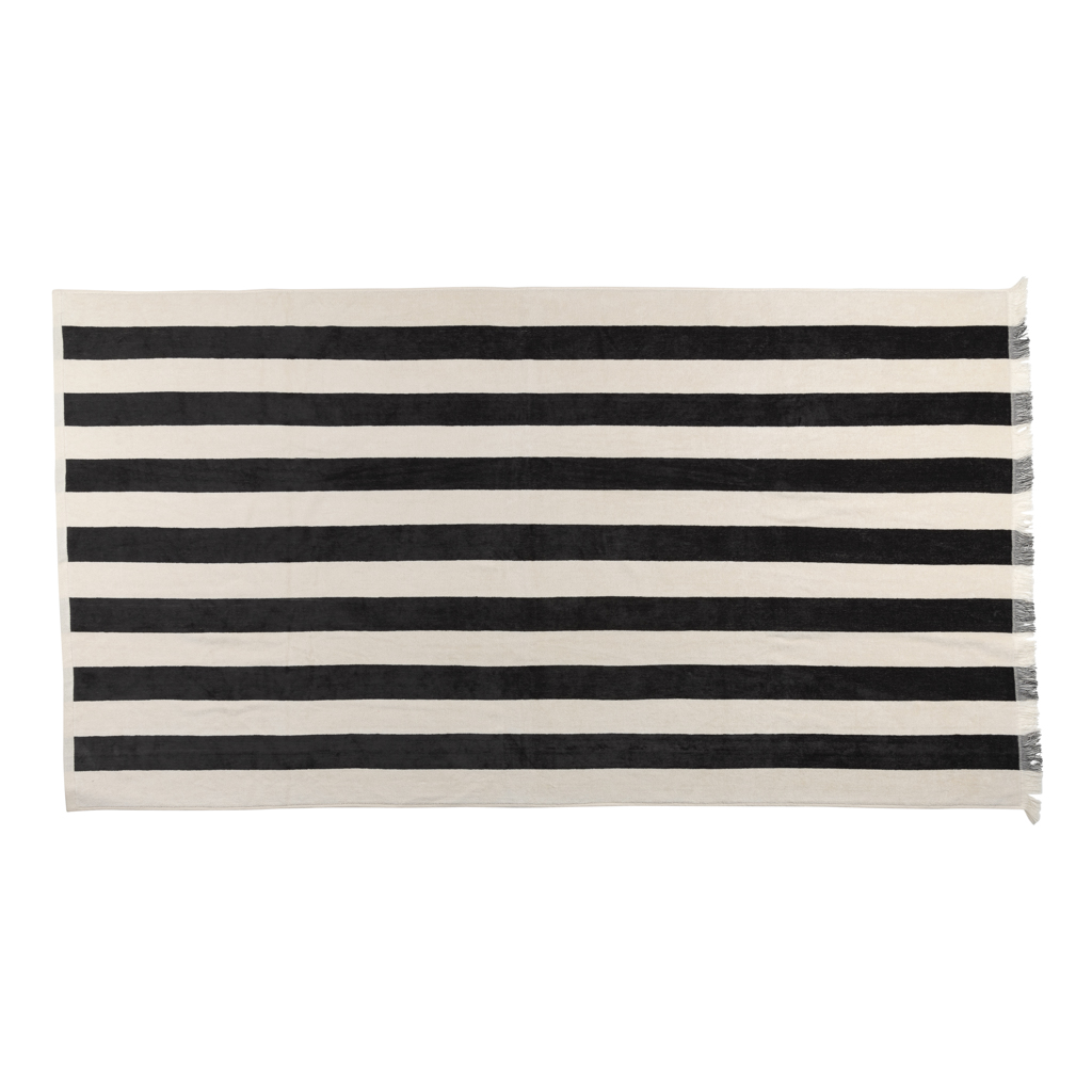 Miniature 3 pour Serviette de plage Ukiyo Yukari AWARE™ Made in Europe