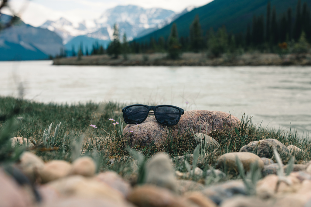 Miniature 11 pour Lunettes de soleil polarisées Swiss Peak en plastique RCS