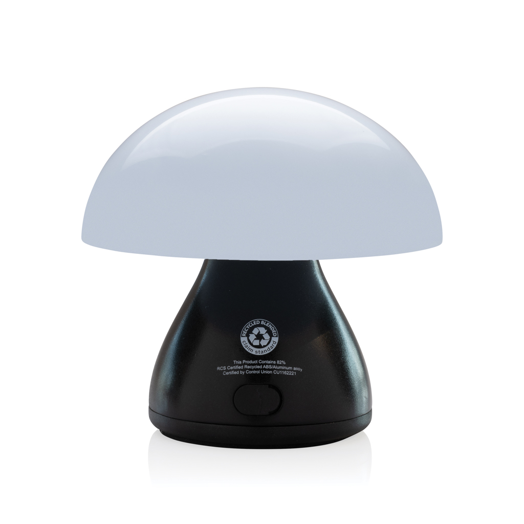 Miniature 3 pour Lampe de table rechargeable par USB en plastique RCS Luming
