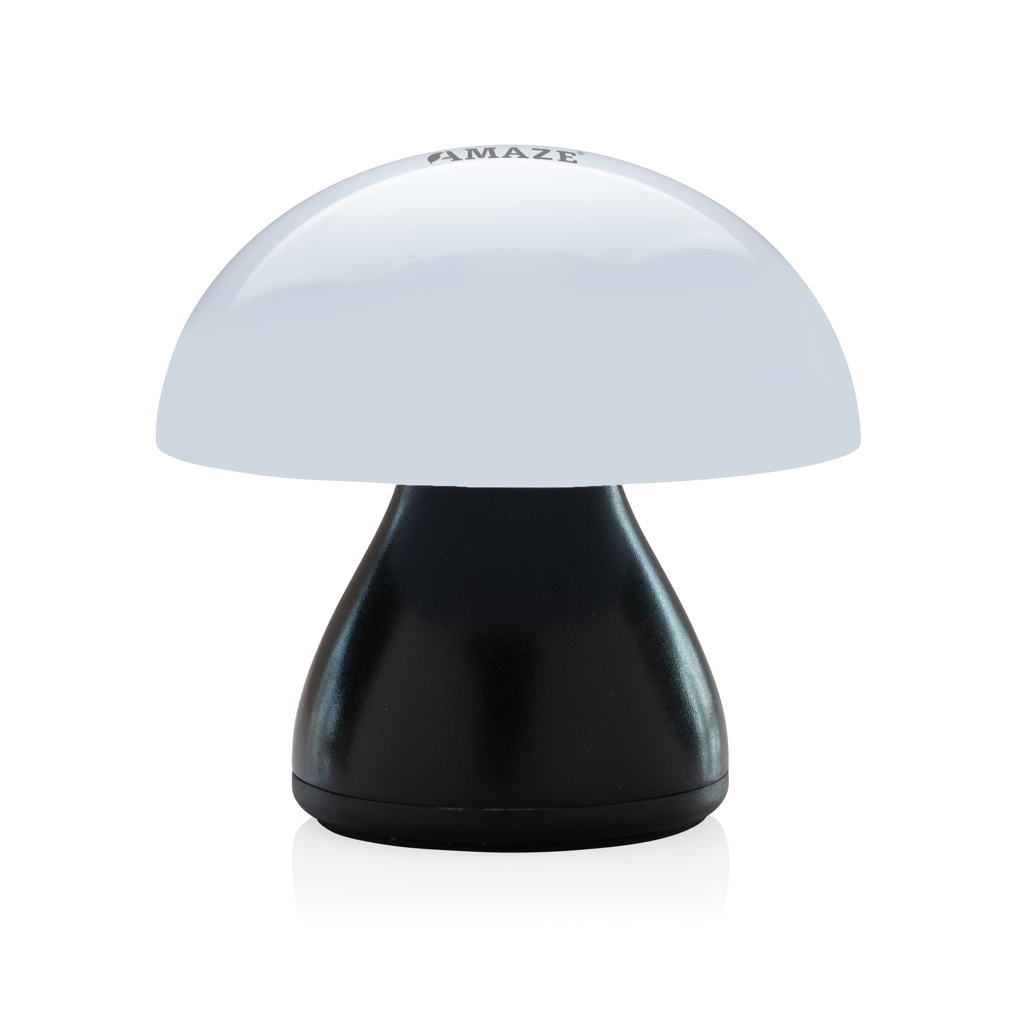 Miniature 4 pour Lampe de table rechargeable par USB en plastique RCS Luming