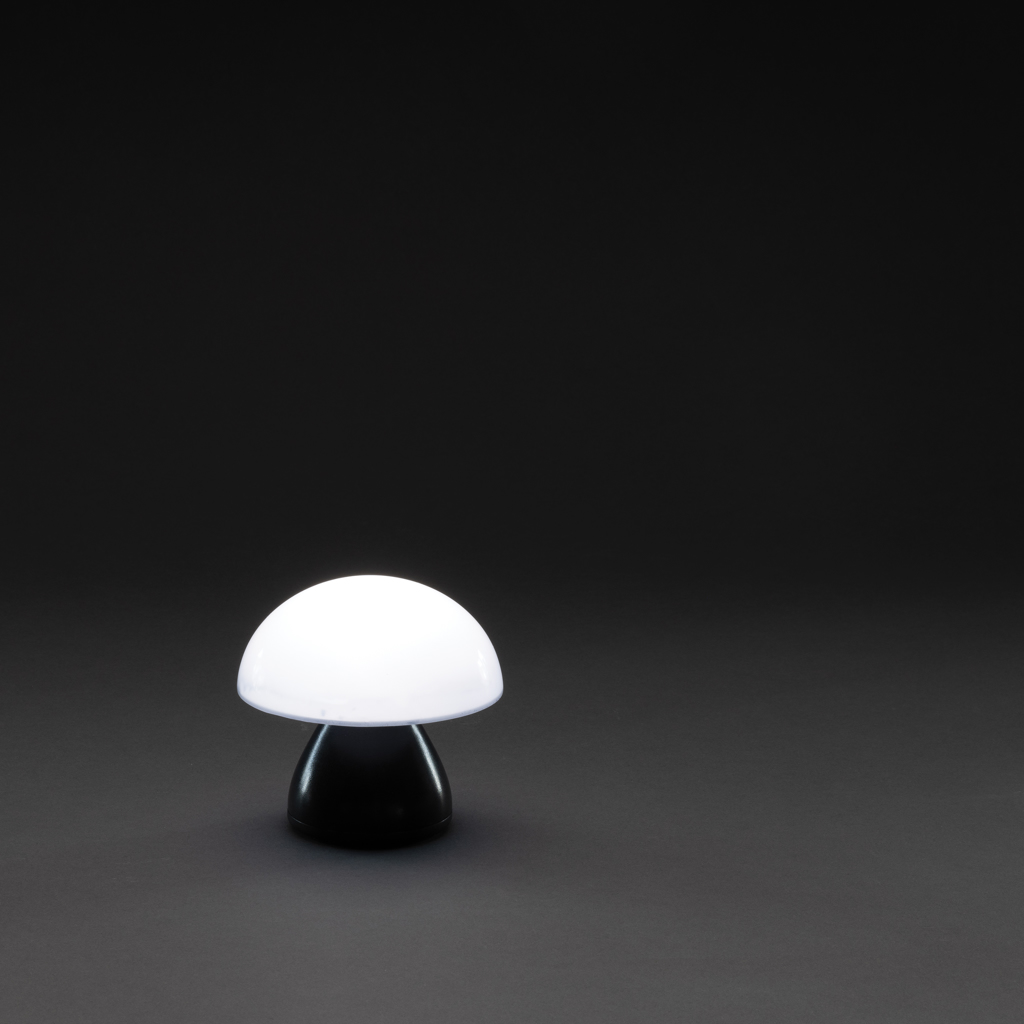 Miniature 8 pour Lampe de table rechargeable par USB en plastique RCS Luming