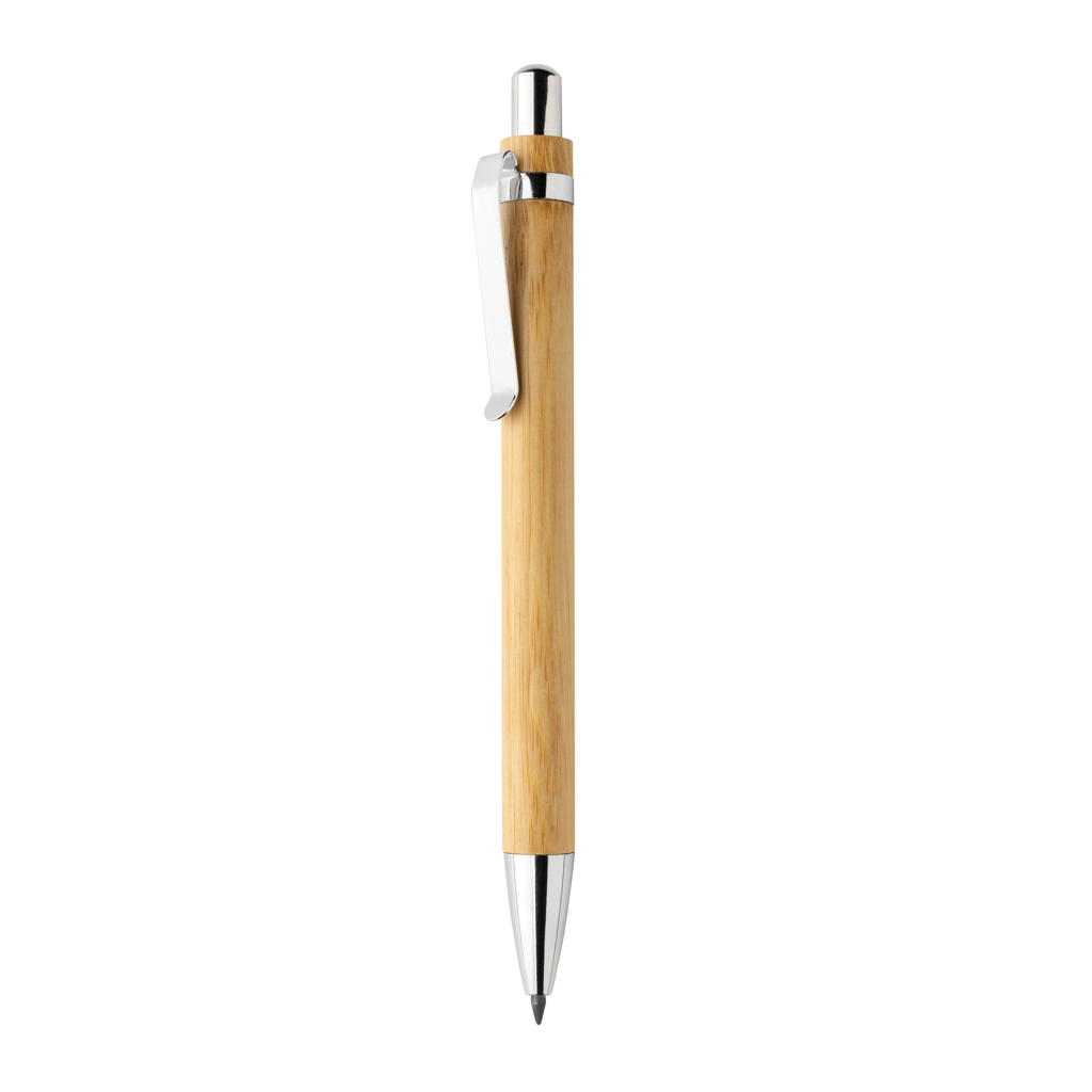 Miniature 2 pour Stylo infini en bambou Pynn