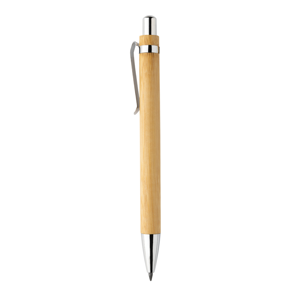 Miniature 3 pour Stylo infini en bambou Pynn