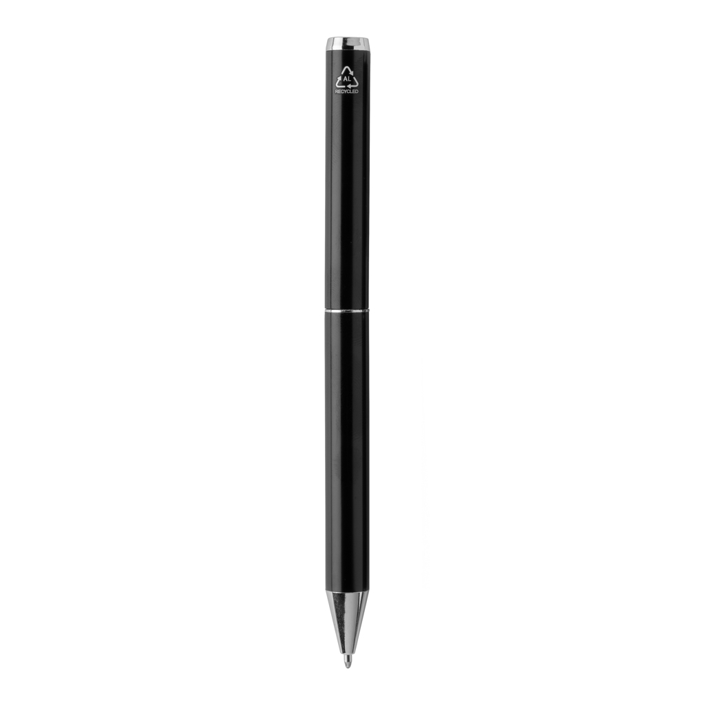 Miniature 5 pour Stylo en aluminium recyclé certifié RCS Swiss Peak Cedar