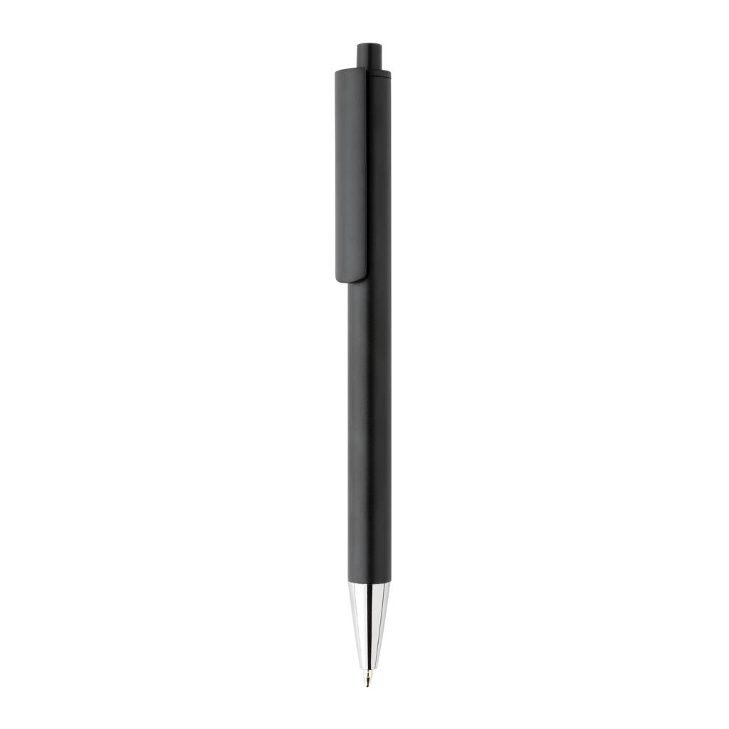 Miniature 2 pour Stylo en aluminium recyclé certifié RCS Amisk