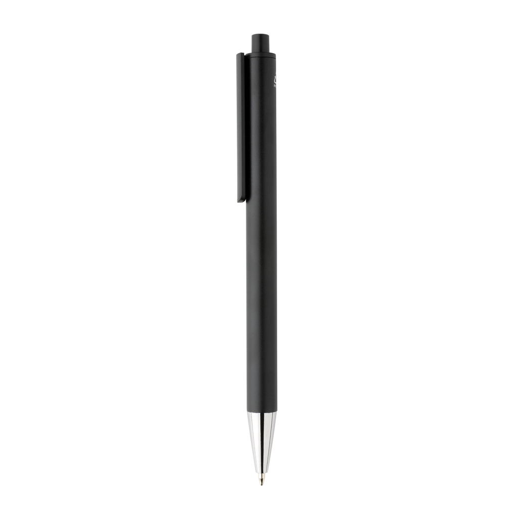 Miniature 3 pour Stylo en aluminium recyclé certifié RCS Amisk