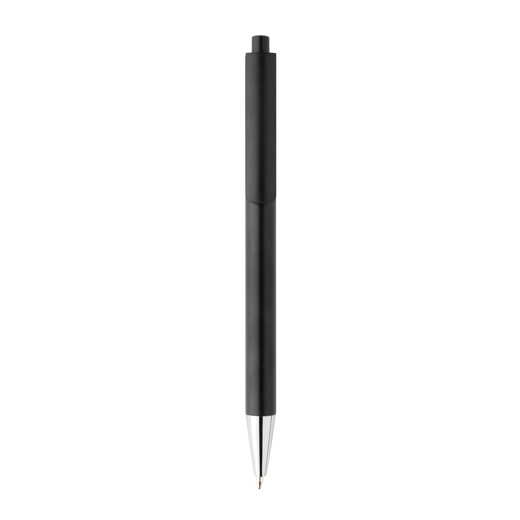 Miniature 4 pour Stylo en aluminium recyclé certifié RCS Amisk
