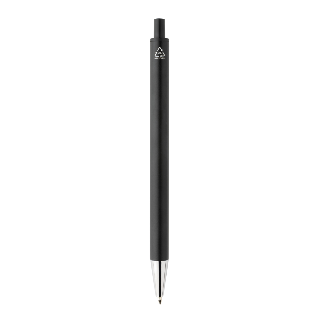 Miniature 5 pour Stylo en aluminium recyclé certifié RCS Amisk