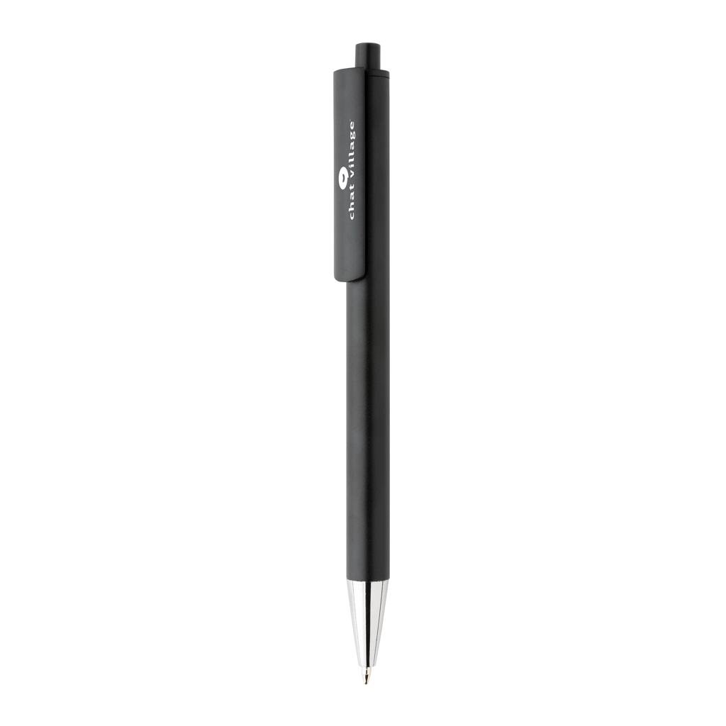 Miniature 6 pour Stylo en aluminium recyclé certifié RCS Amisk